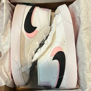 Toddler Girl Shoes